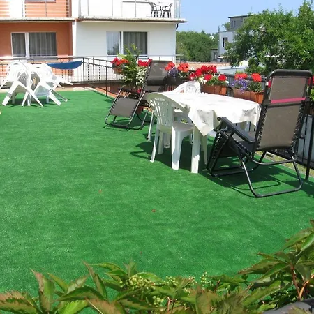 Bolero Guest house *