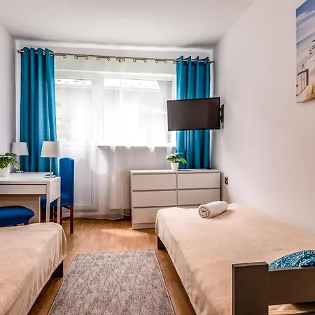 Bolero 3* Jastrzębia Góra