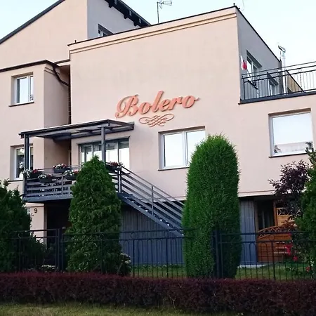 Bolero 3* Jastrzębia Góra