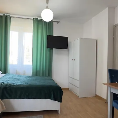 Guest house Bolero Jastrzebia Gora