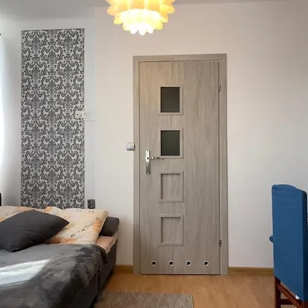 Gæstehus Bolero Jastrzębia Góra