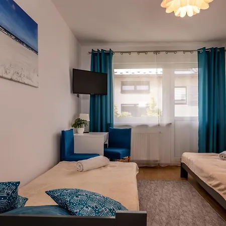 Guest house Bolero *
