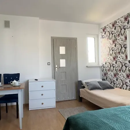 Bolero Jastrzębia Góra