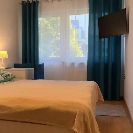 Guest house Bolero *