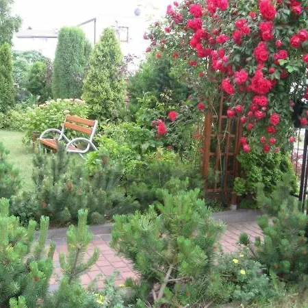 Bolero Guest house