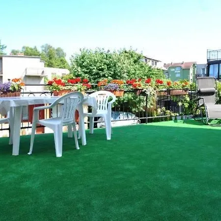 Bolero Guest house Jastrzebia Gora