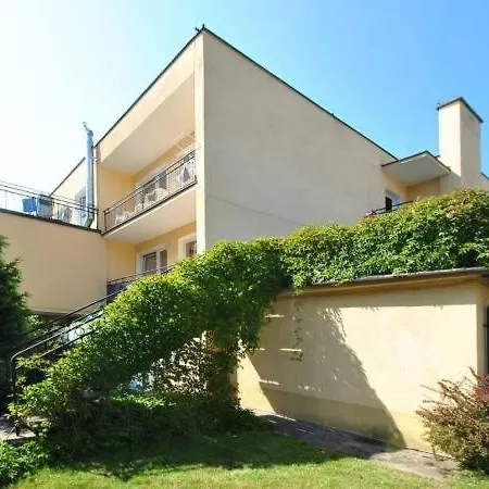 Gæstehus Bolero Jastrzębia Góra