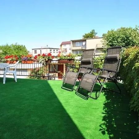 Guest house Bolero