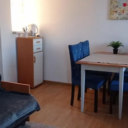 Bolero בית הארחה Jastrzębia Góra