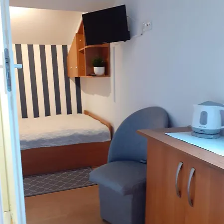 Bolero Guest house Jastrzebia Gora