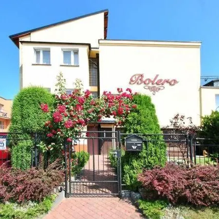 Bolero Gæstehus
