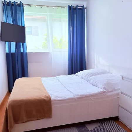 Bolero 3* Jastrzębia Góra