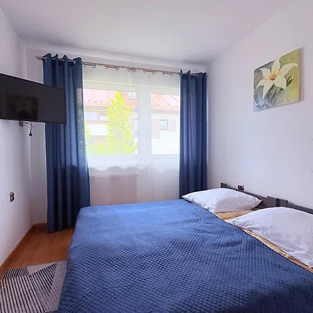 Bolero Pensjonat 3*