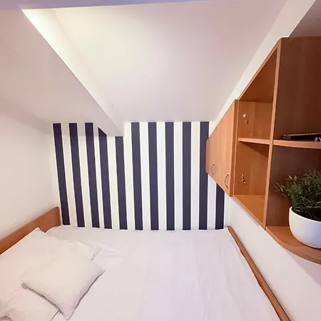 Bolero Pensjonat 3*