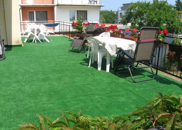 Bolero Гостевой дом 3*