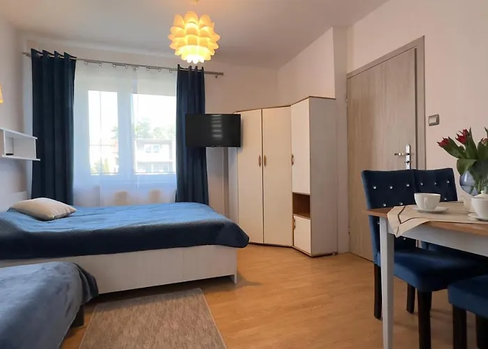 Bolero Гостевой дом Ястшембя-Гура