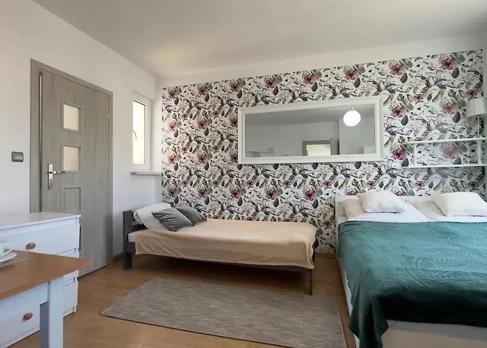 Гостевой дом Bolero 3*