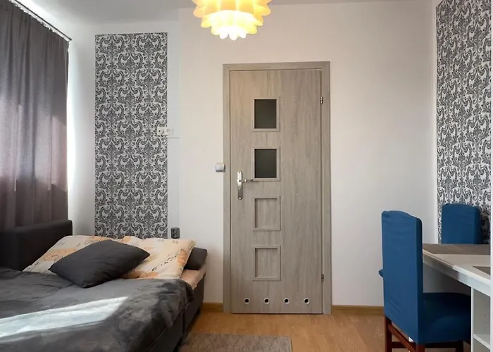 Гостевой дом Bolero Ястшембя-Гура