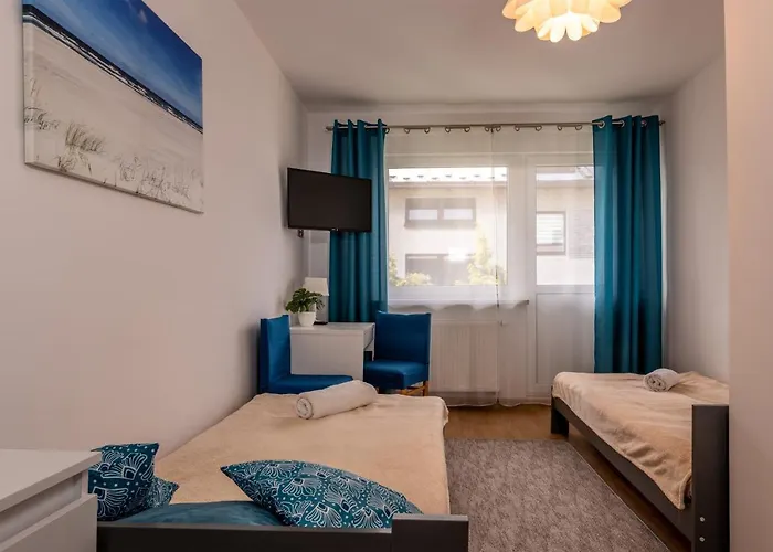 Гостевой дом Bolero 3*