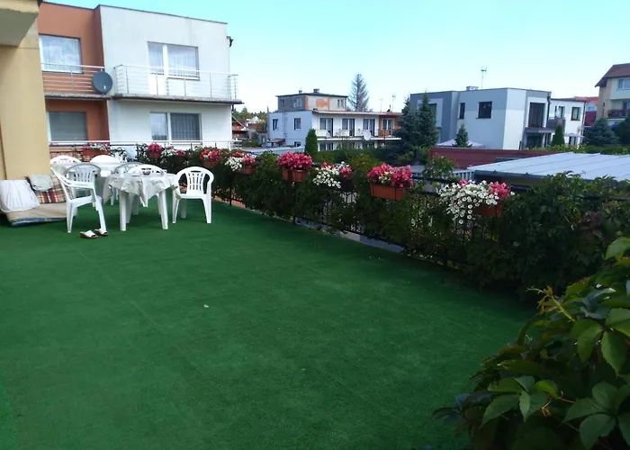 Гостевой дом Bolero 3*