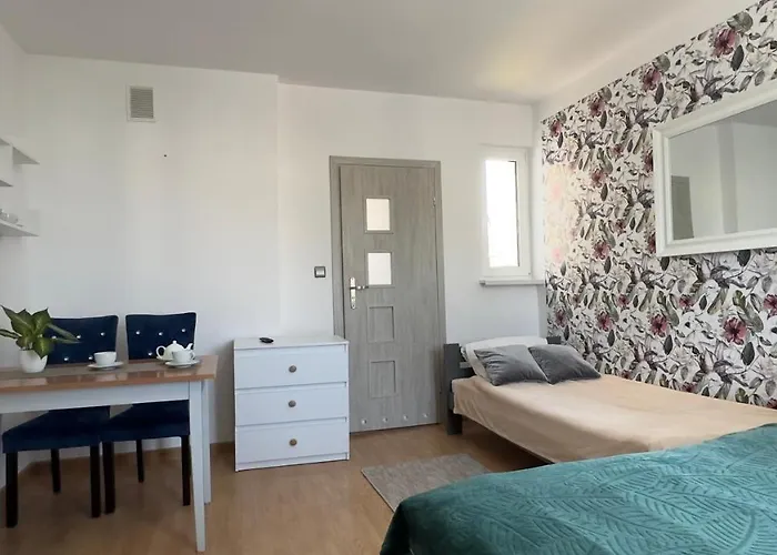 Bolero Ястшембя-Гура