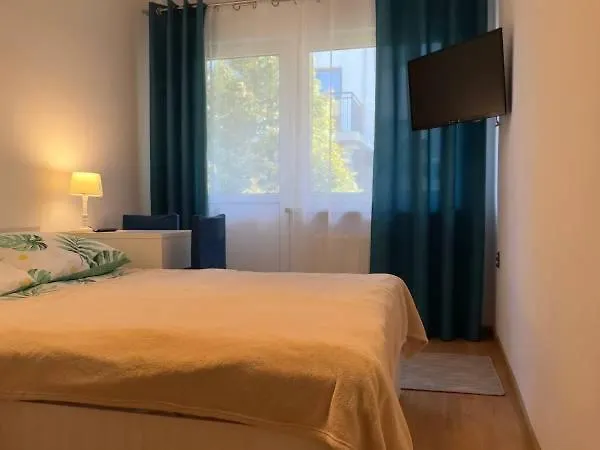 Гостевой дом Bolero 3*