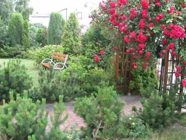 Bolero Гостевой дом