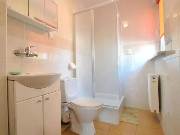 Bolero 3* Ястшембя-Гура