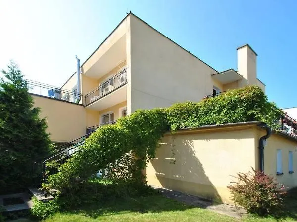 Гостевой дом Bolero Ястшембя-Гура