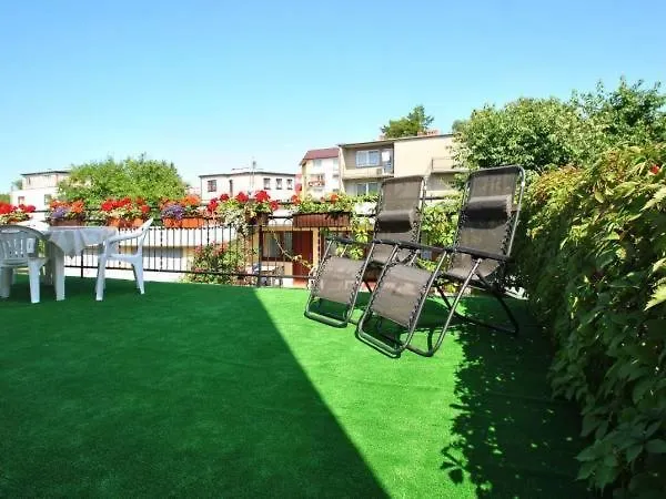 Гостевой дом Bolero