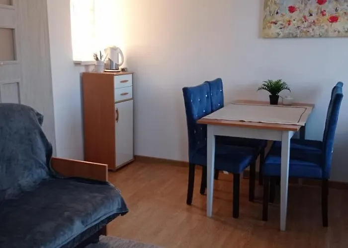 Bolero Гостевой дом Ястшембя-Гура