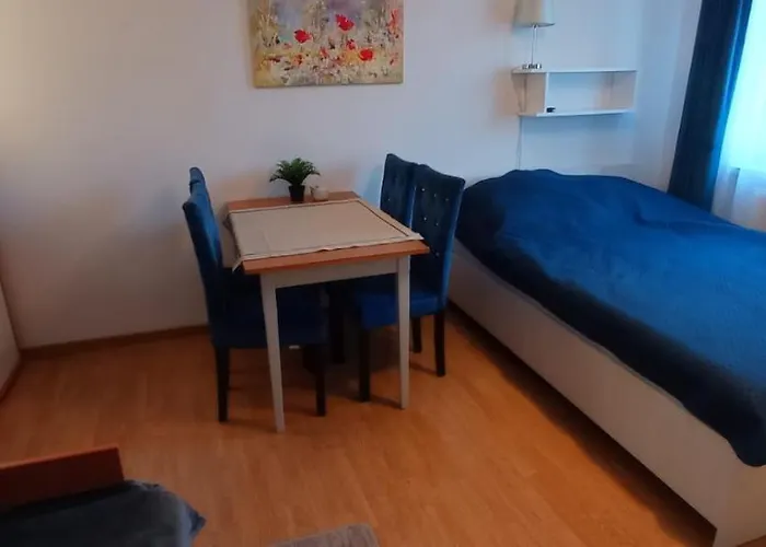 Bolero Гостевой дом