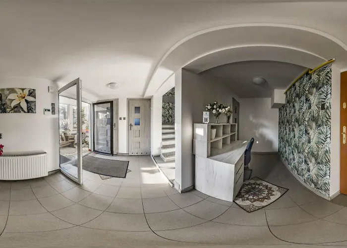 Гостевой дом Bolero Ястшембя-Гура